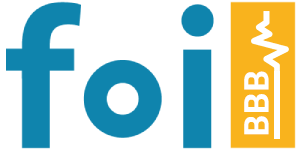 FOI logo